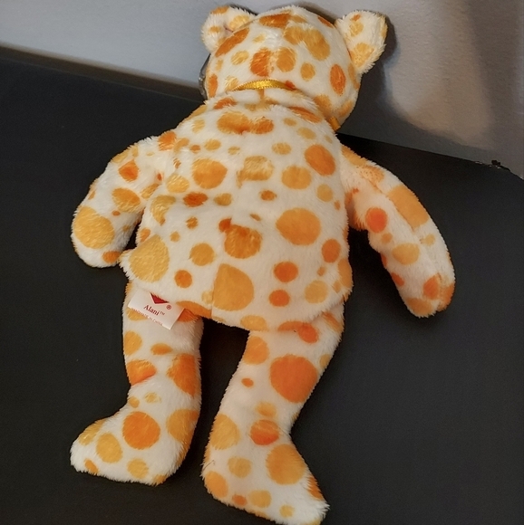 TY Beanie Baby Of The Month Alani - Picture 5 of 6